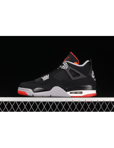 Air Jordan 4 Retro Bred AJ4 4 308497060