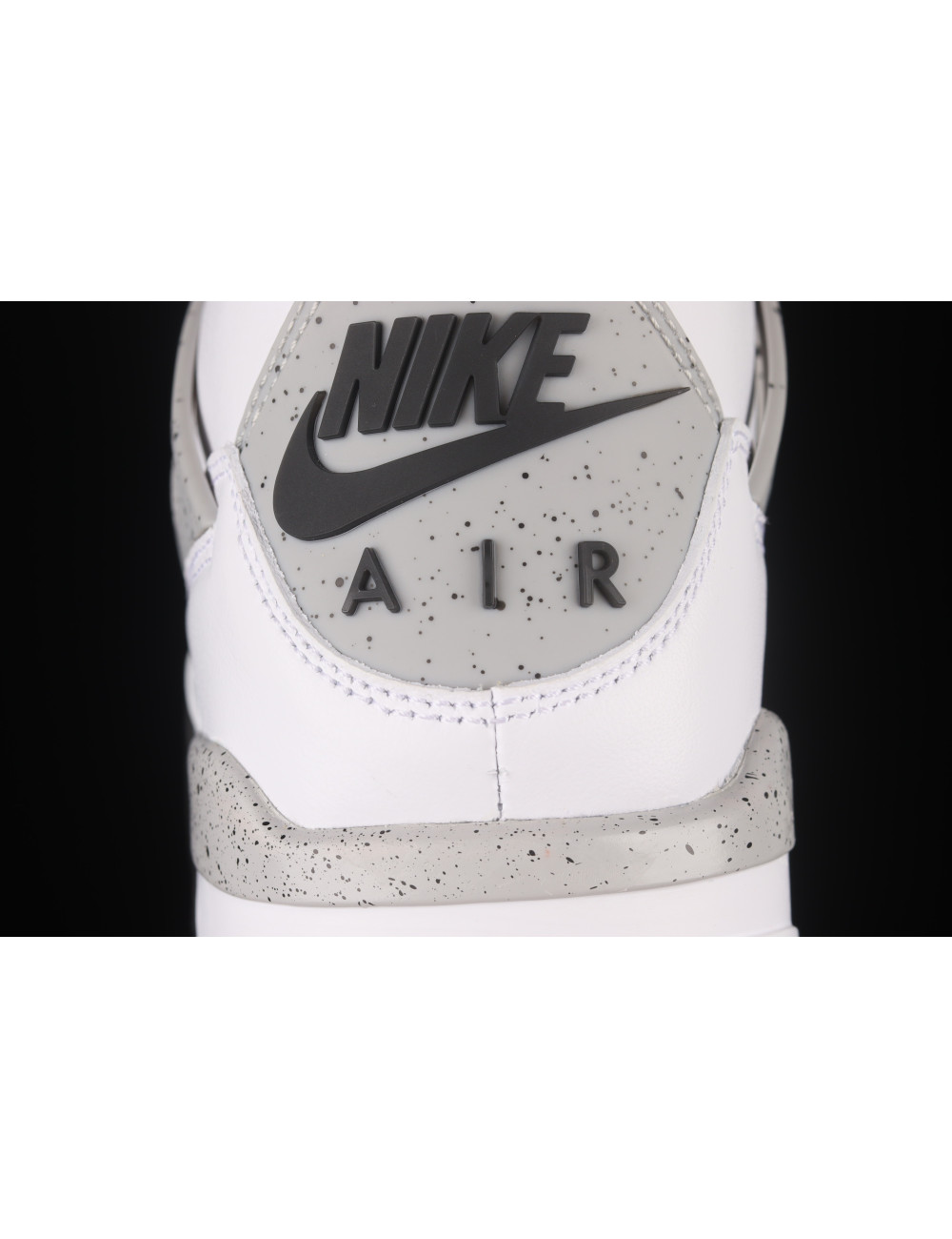 Air Jordan 4 Retro White Cement AJ4 4 840606192