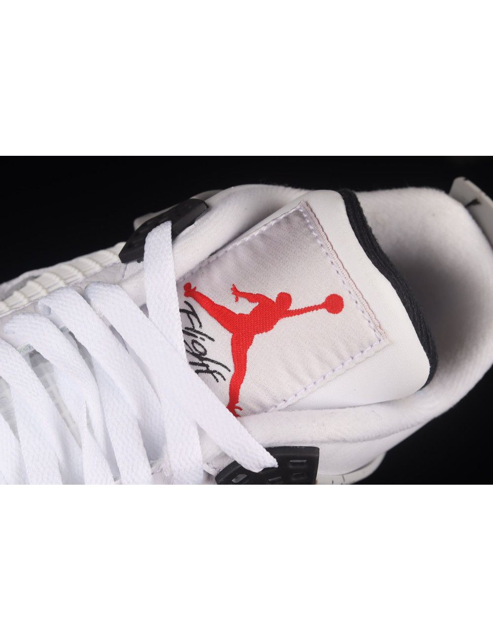 Air Jordan 4 Retro White Cement AJ4 4 840606192