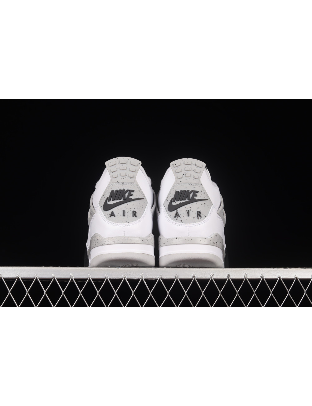 Air Jordan 4 Retro White Cement AJ4 4 840606192