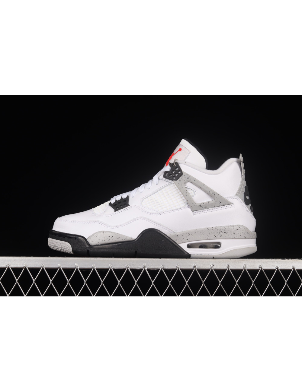 Air Jordan 4 Retro White Cement AJ4 4 840606192