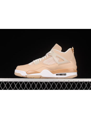 Air Jordan 4 Retro Shimmer AJ4 4 DJ0675200