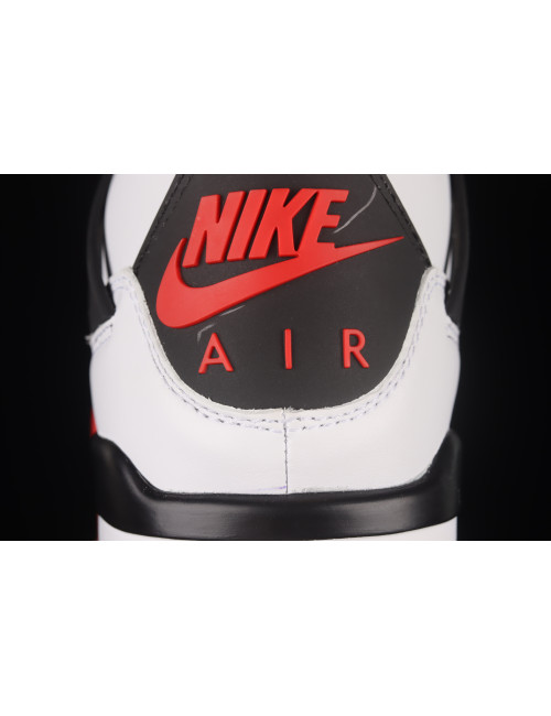 Air Jordan 4 Retro Fire Red AJ4 4 DC7770160