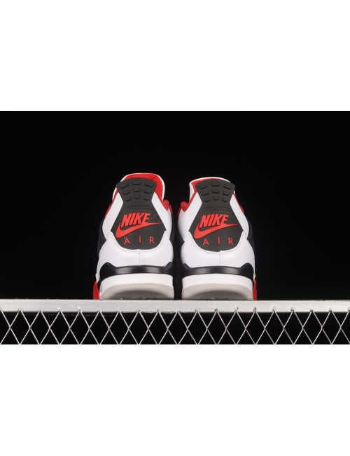 Air Jordan 4 Retro Fire Red AJ4 4 DC7770160