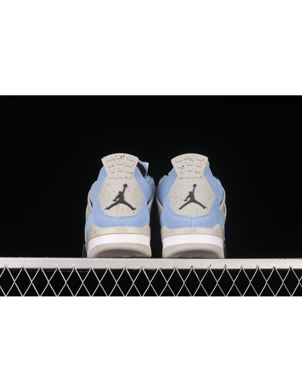 Air Jordan 4 Retro University Blue AJ4 4 CT8527400