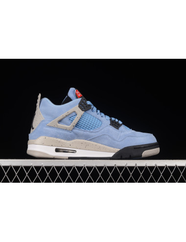 Air Jordan 4 Retro University Blue AJ4 4 CT8527400