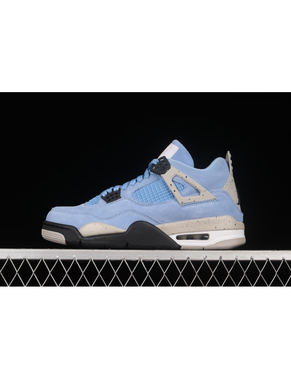 Air Jordan 4 Retro University Blue AJ4 4 CT8527400