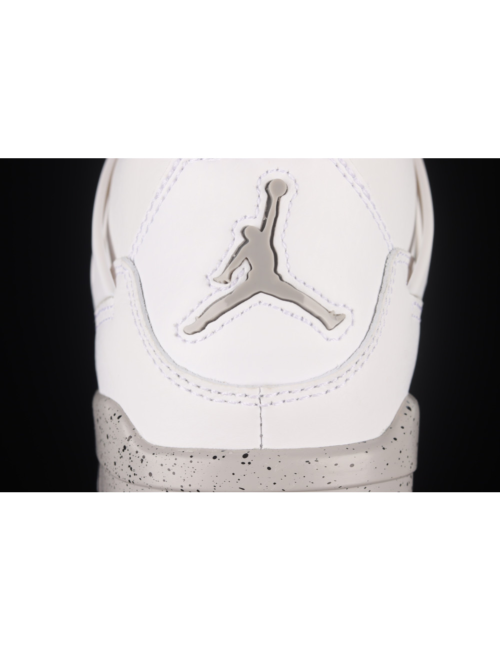 Air Jordan 4 Retro White Oreo AJ4 4 CT8527100