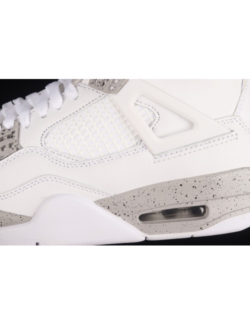 Air Jordan 4 Retro White Oreo AJ4 4 CT8527100