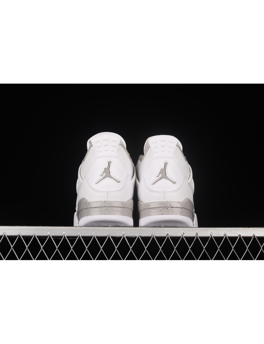 Air Jordan 4 Retro White Oreo AJ4 4 CT8527100