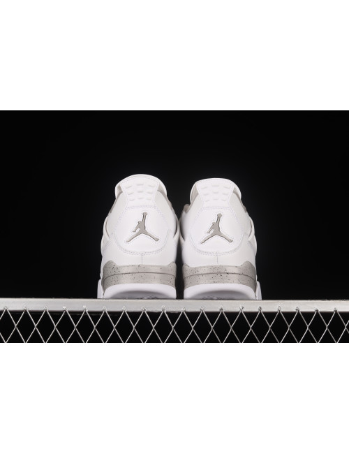 Air Jordan 4 Retro White Oreo AJ4 4 CT8527100