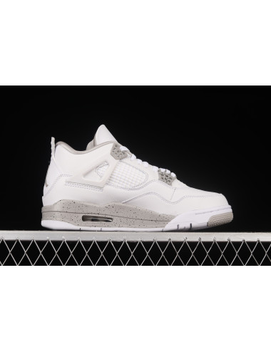 Air Jordan 4 Retro White Oreo AJ4 4 CT8527100