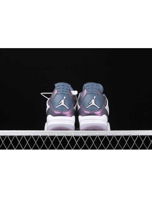 Air Jordan 4 RetroMonsoon BlueAJ4 4 BQ9043400