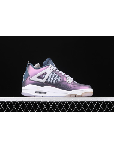 Air Jordan 4 RetroMonsoon BlueAJ4 4 BQ9043400