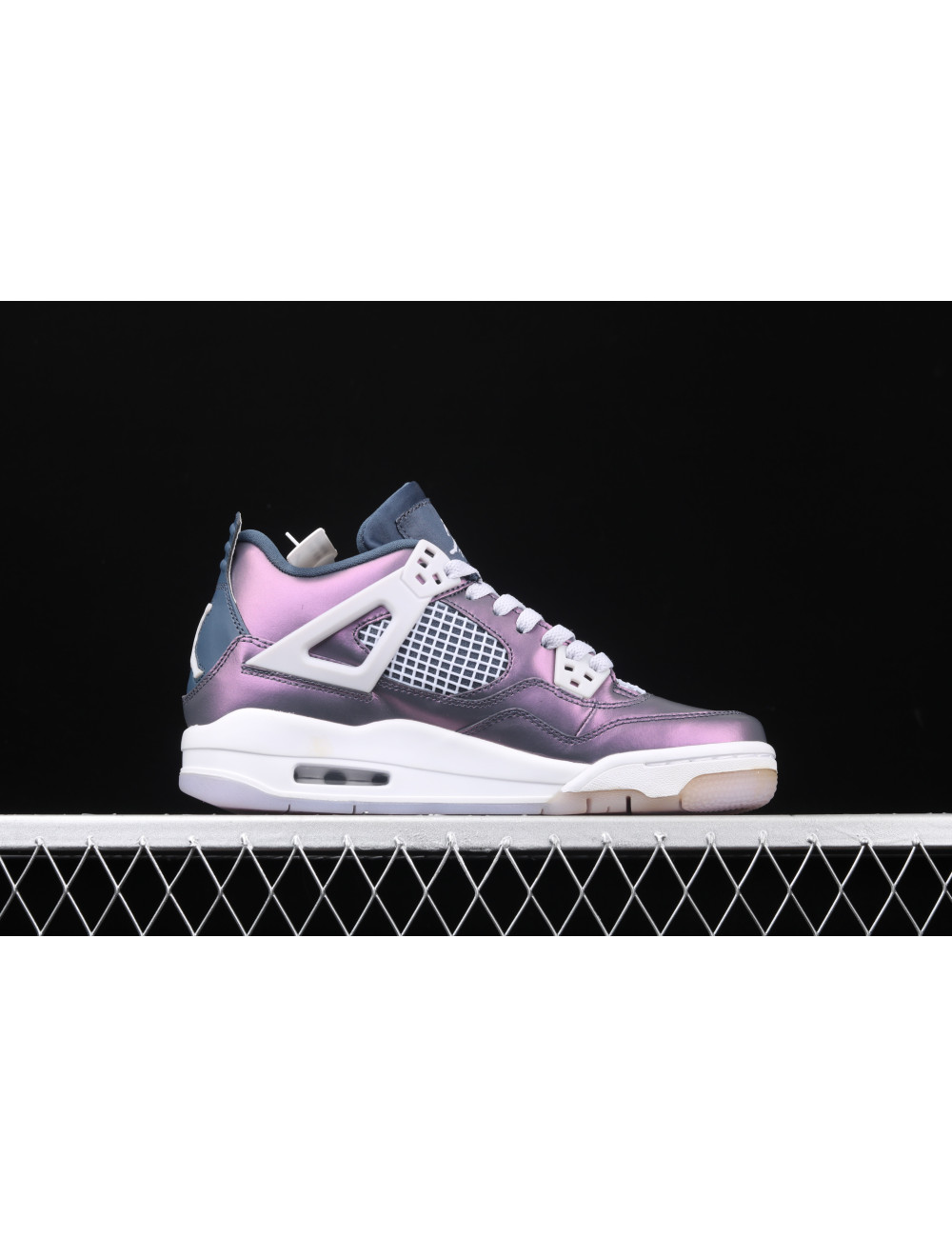 Air Jordan 4 RetroMonsoon BlueAJ4 4 BQ9043400