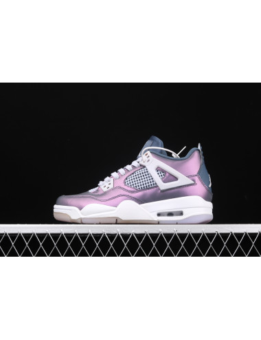 Air Jordan 4 RetroMonsoon BlueAJ4 4 BQ9043400