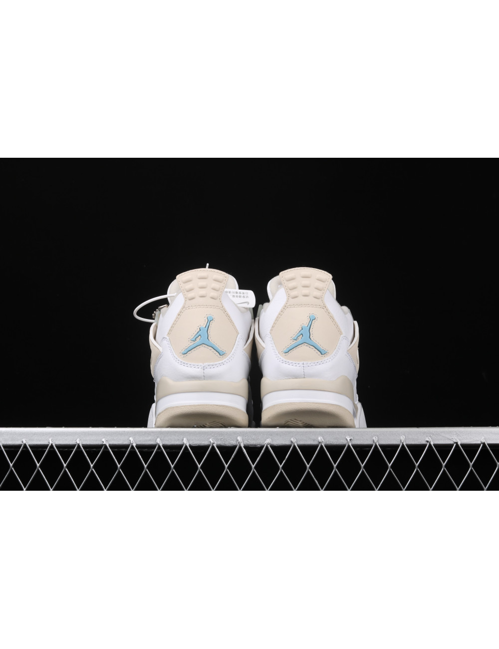 Air Jordan 4 RetroLinenAJ4 4 487724118