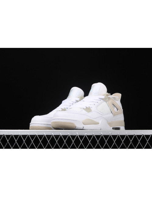 Air Jordan 4 RetroLinenAJ4 4 487724118