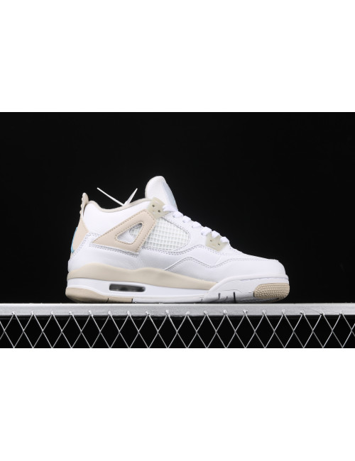 Air Jordan 4 RetroLinenAJ4 4 487724118