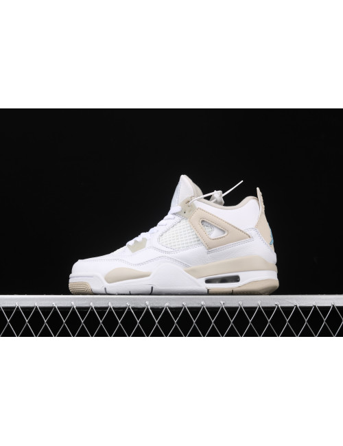 Air Jordan 4 RetroLinenAJ4 4 487724118