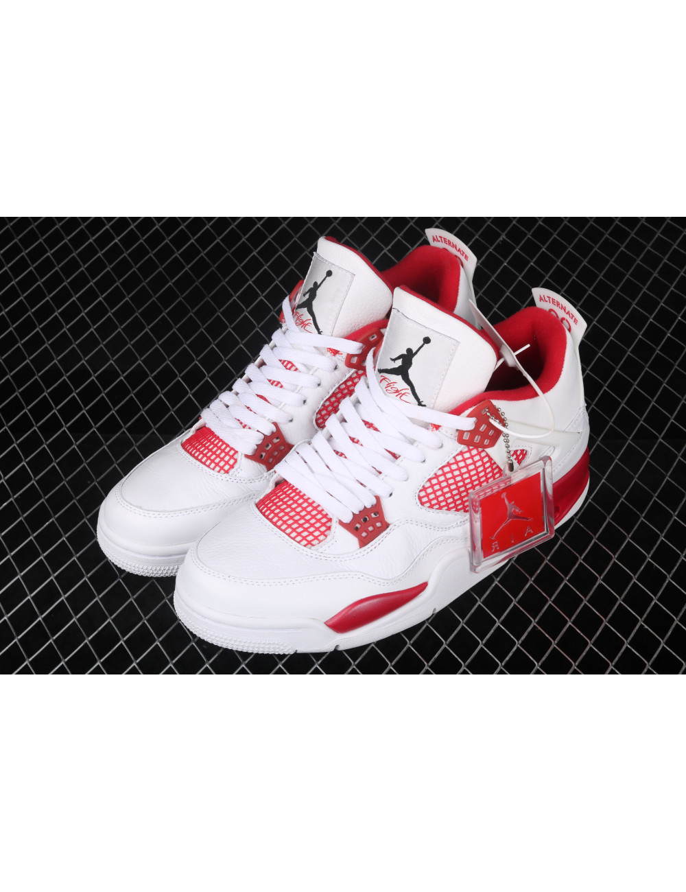 Air Jordan 4 Motorsport AJ4 4 308497106