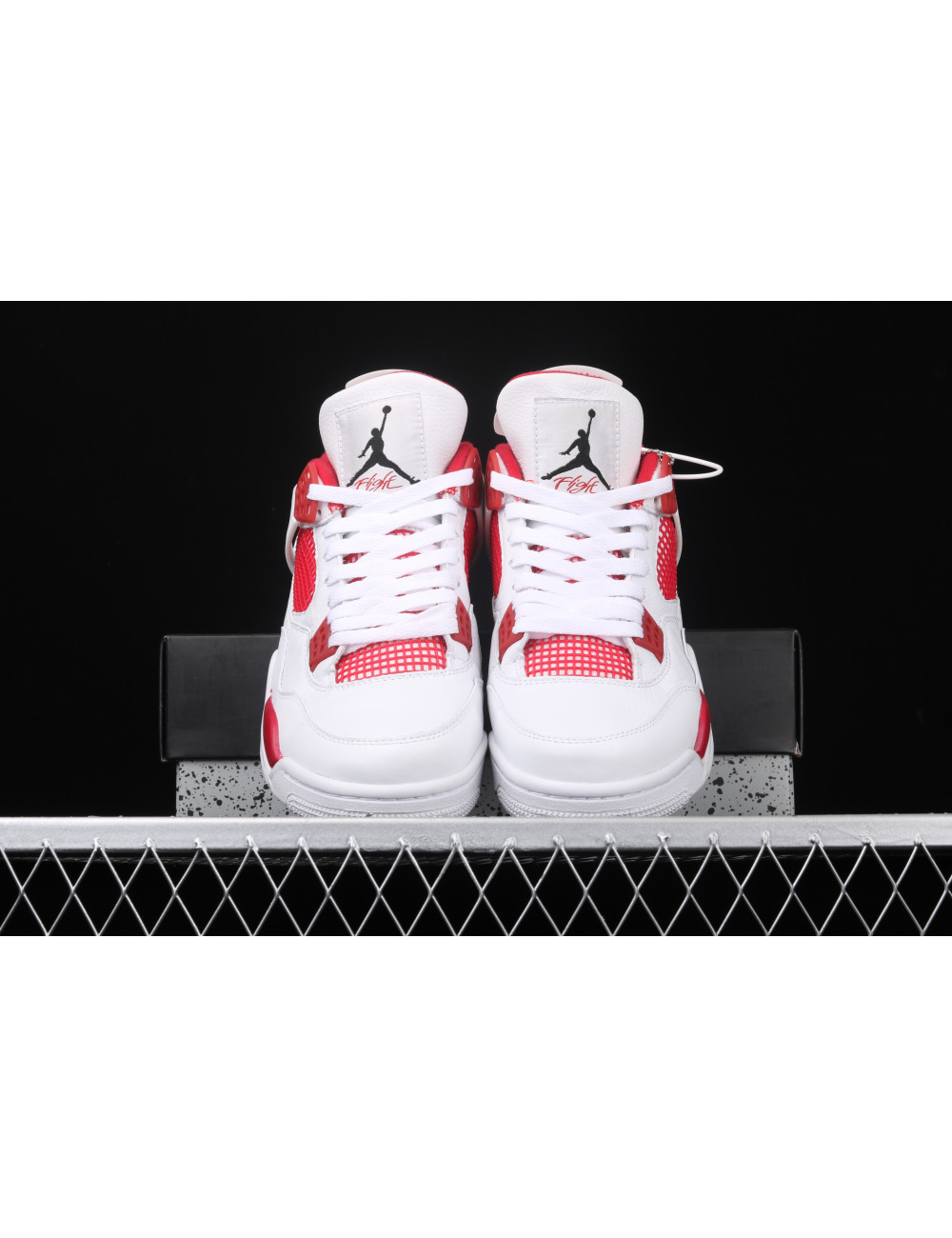 Air Jordan 4 Motorsport AJ4 4 308497106