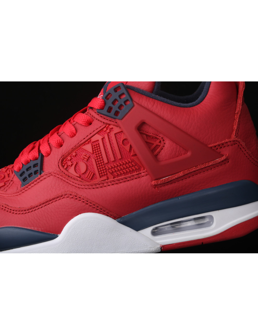 Air Jordan 4 SEFIBA AJ4 4 CL1184617