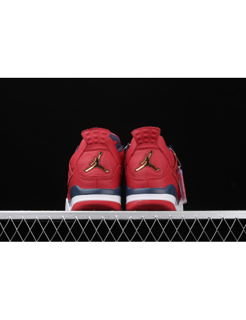 Air Jordan 4 SEFIBA AJ4 4 CL1184617