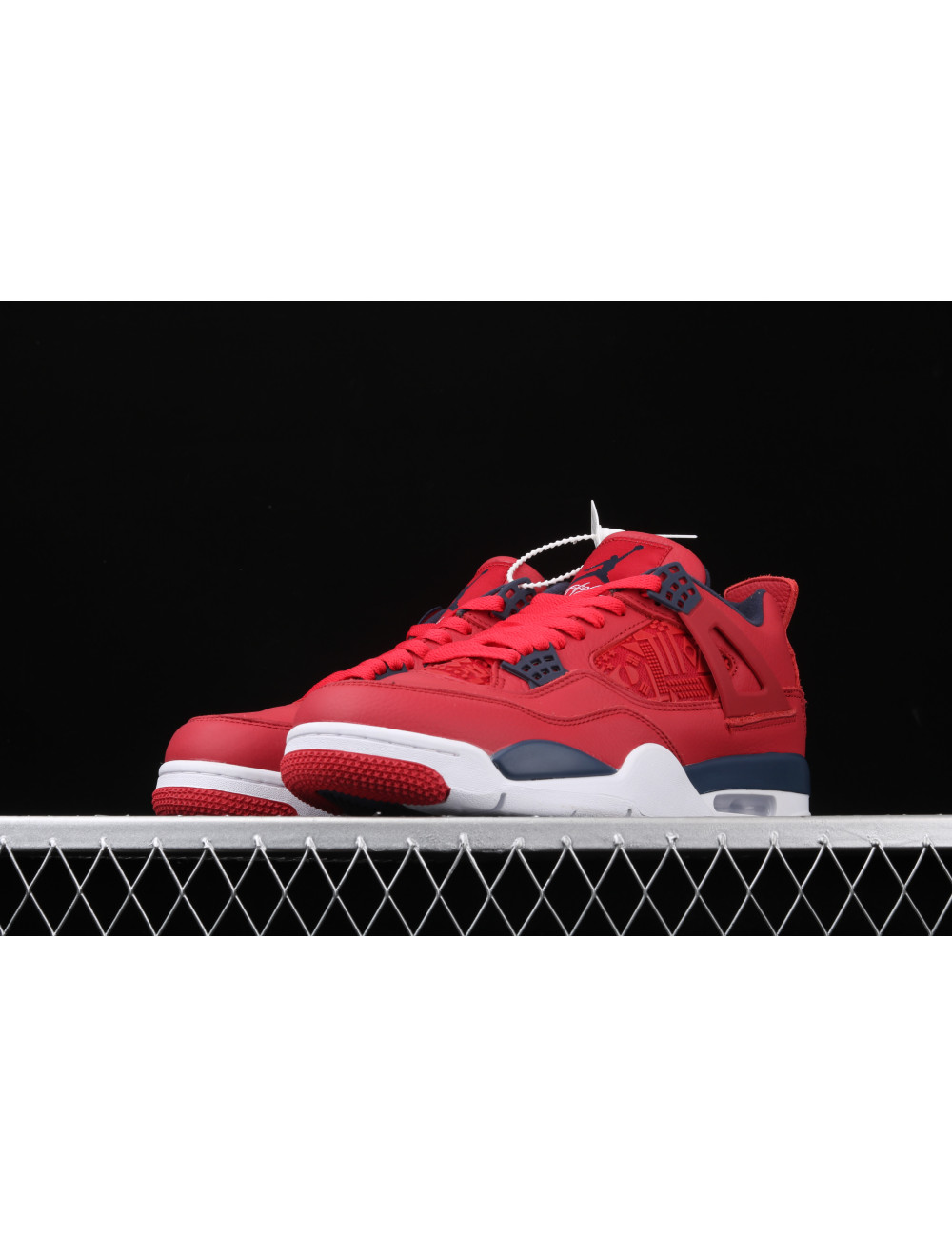 Air Jordan 4 SEFIBA AJ4 4 CL1184617