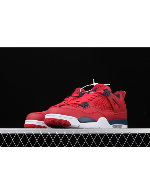 Air Jordan 4 SEFIBA AJ4 4 CL1184617