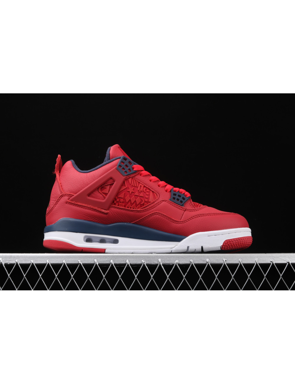 Air Jordan 4 SEFIBA AJ4 4 CL1184617