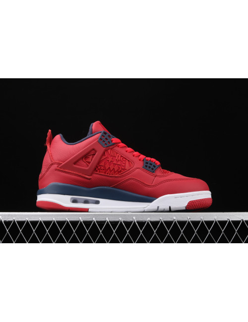 Air Jordan 4 SEFIBA AJ4 4 CL1184617