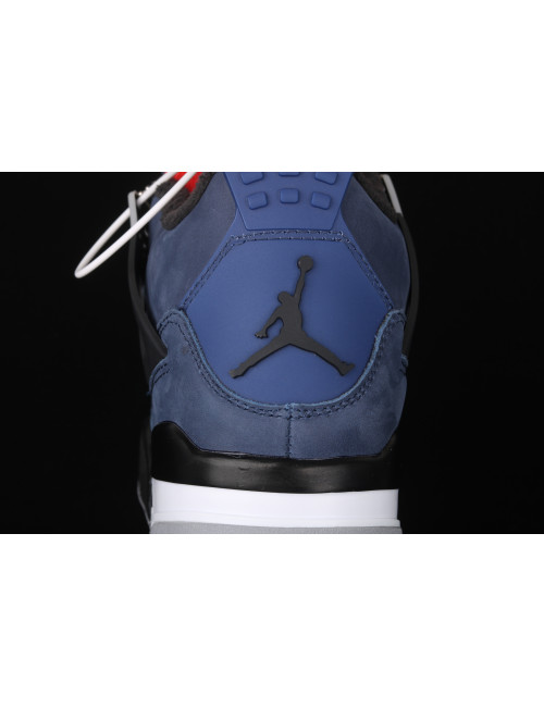 Nike Air Jordan 4 Wntr Loyal Blue AJ4 4 CQ9597401