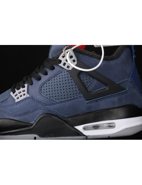 Nike Air Jordan 4 Wntr Loyal Blue AJ4 4 CQ9597401