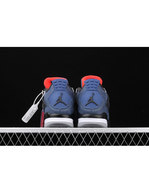 Nike Air Jordan 4 Wntr Loyal Blue AJ4 4 CQ9597401