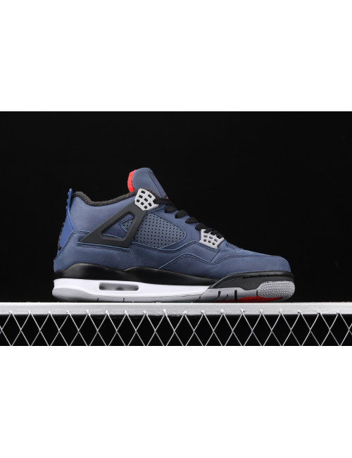 Nike Air Jordan 4 Wntr Loyal Blue AJ4 4 CQ9597401