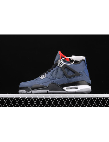 Nike Air Jordan 4 Wntr Loyal Blue AJ4 4 CQ9597401