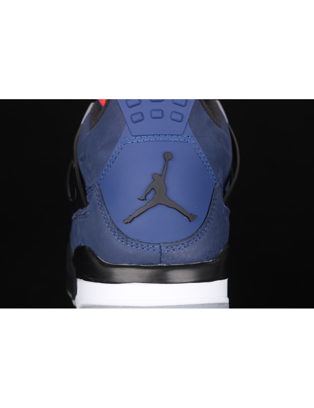 Nike Air Jordan 4 Wntr Loyal Blue AJ4 4 CQ9597401