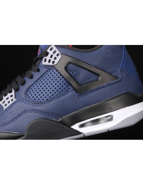 Nike Air Jordan 4 Wntr Loyal Blue AJ4 4 CQ9597401