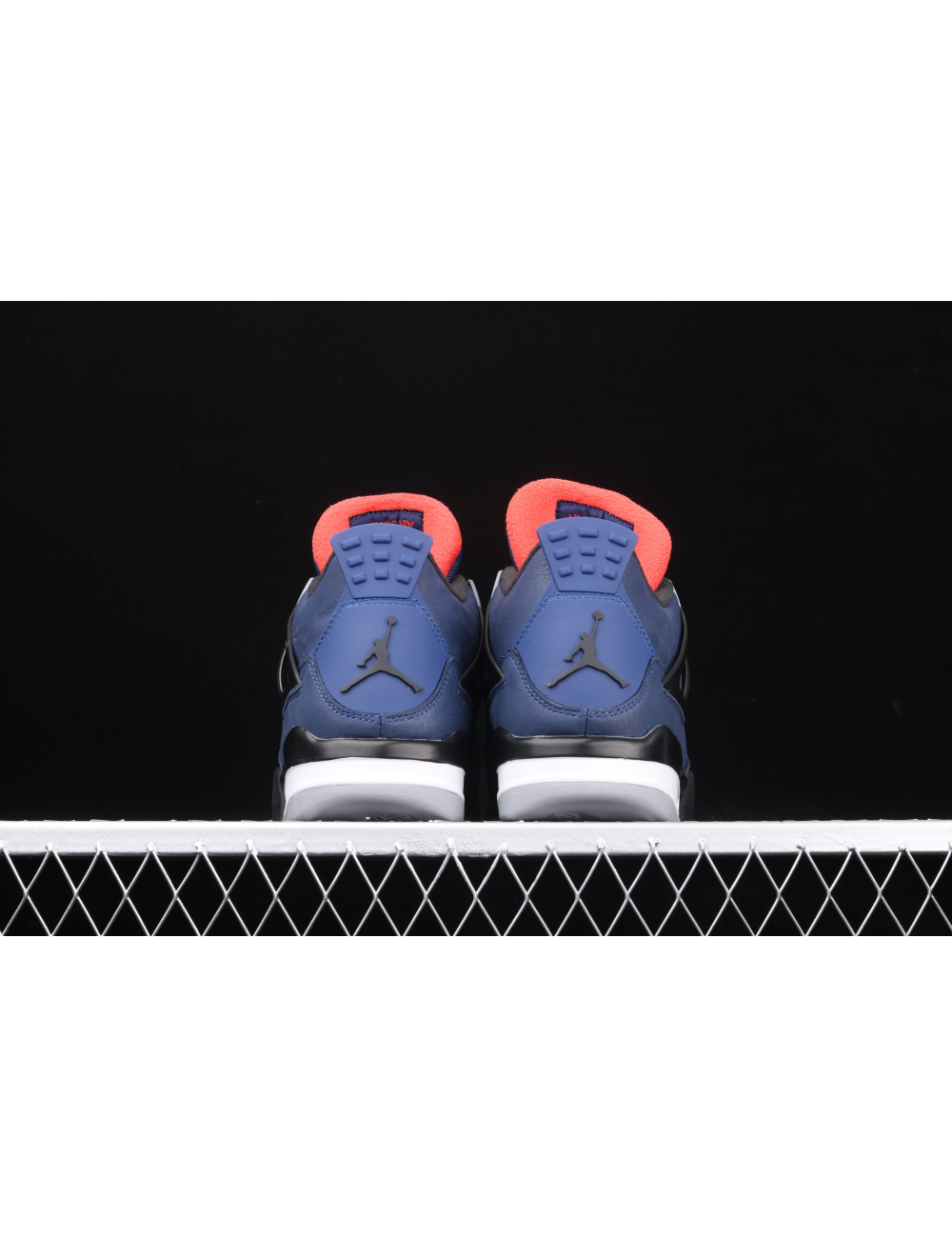 Nike Air Jordan 4 Wntr Loyal Blue AJ4 4 CQ9597401