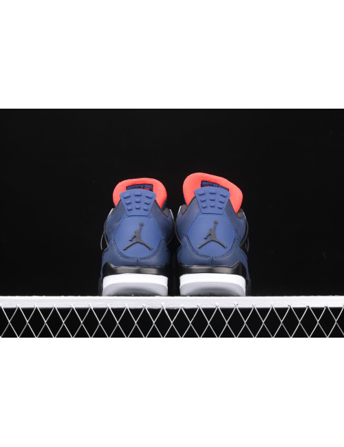 Nike Air Jordan 4 Wntr Loyal Blue AJ4 4 CQ9597401