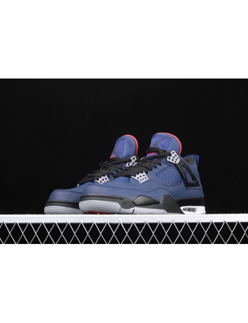 Nike Air Jordan 4 Wntr Loyal Blue AJ4 4 CQ9597401