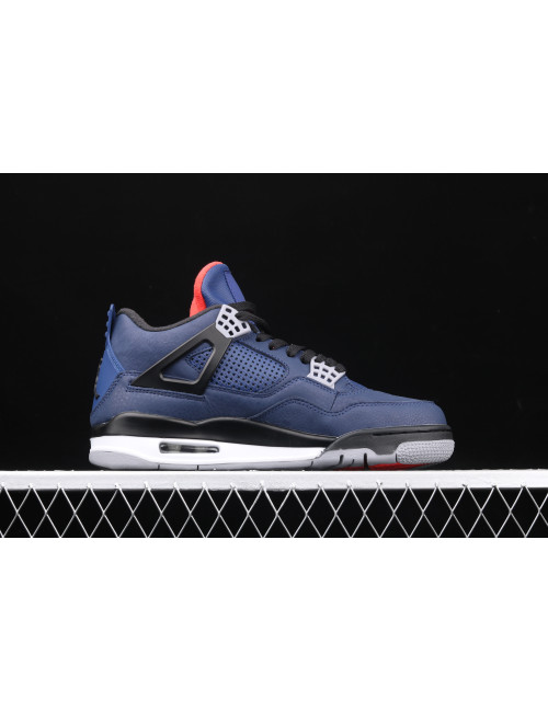 Nike Air Jordan 4 Wntr Loyal Blue AJ4 4 CQ9597401