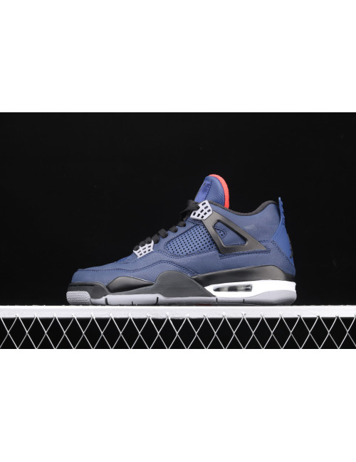 Nike Air Jordan 4 Wntr Loyal Blue AJ4 4 CQ9597401