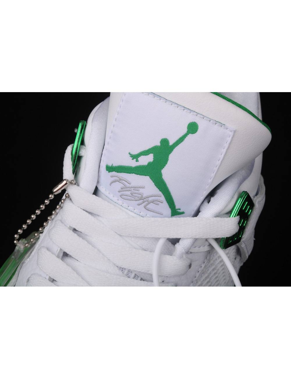 Air Jordan 4Pine GreenAJ4 4 CT8527113