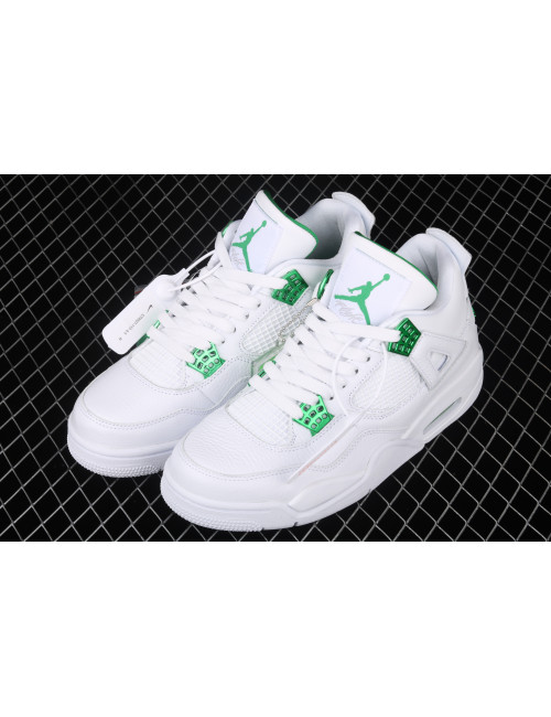 Air Jordan 4Pine GreenAJ4 4 CT8527113