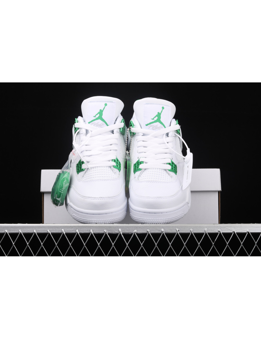 Air Jordan 4Pine GreenAJ4 4 CT8527113