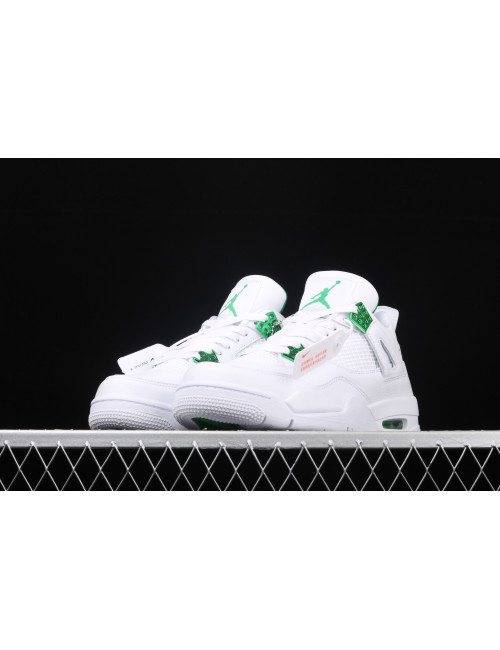 Air Jordan 4Pine GreenAJ4 4 CT8527113