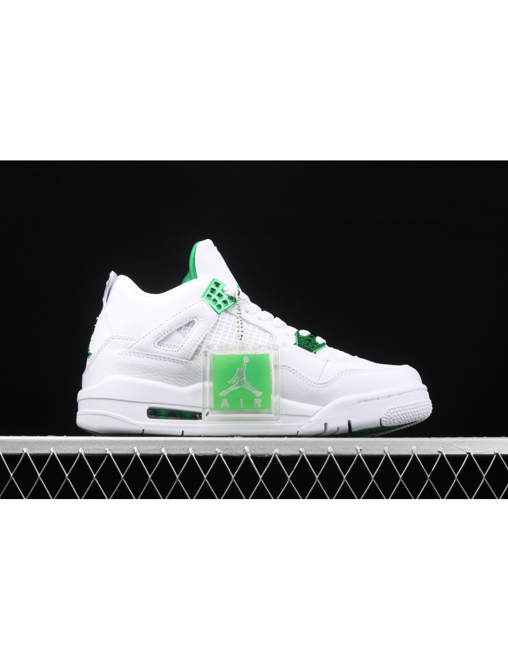 Air Jordan 4Pine GreenAJ4 4 CT8527113