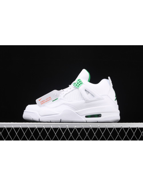 Air Jordan 4Pine GreenAJ4 4 CT8527113